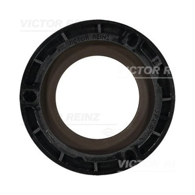 Victor Reinz Simering, arbore cotit foto