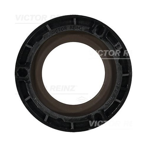 Victor Reinz Simering, arbore cotit