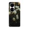 Husa compatibila cu Huawei Nova 8i model Spring flowers, Silicon, TPU, Viceversa