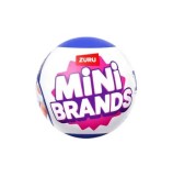 Cumpara ieftin Set figurine 5 Surprise - Home Mini Brands, S1