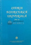 Istoria bisericeasca universala, vol. 2. (1054-1982) Pentru institutele teologice - 1993 - Teodor Bodogae ($M142)