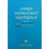 Istoria bisericeasca universala, vol. 2. (1054-1982) Pentru institutele teologice - 1993 - Teodor Bodogae ($M142)