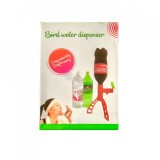 Dozator manual pentru sticle cu bauturi acidulate