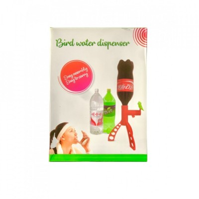 Dozator manual pentru sticle cu bauturi acidulate foto