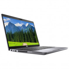 Laptop refurbished DELL LATITUDE 5511, Procesor I7 10850H, Memorie RAM 32 GB, SSD 1 TB NVME, Windows 11 Pro, Placa video Nvidia Geforce MX 250, Webcam