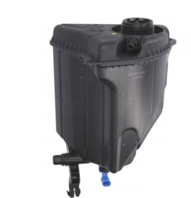 Vas expansiune racire BMW Seria 5 (F10, F18), Seria 5 Gran Turismo (F07), Seria 5 Touring (F11), Seria 6 (F12/ F06/ F13), Seria 7 (F01, F02, F03, F04 foto