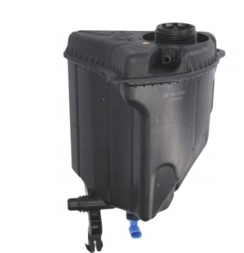 Vas expansiune racire BMW Seria 5 (F10, F18), Seria 5 Gran Turismo (F07), Seria 5 Touring (F11), Seria 6 (F12/ F06/ F13), Seria 7 (F01, F02, F03, F04