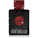 Armaf Club de Nuit Intense Overdose Eau de Parfum pentru bărbați 100 ml