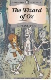 Wizard of Oz - L. Frank Baum