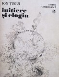 Ion Tugui - Initiere si elogiu (Editia: 1978)