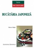 Bucataria japoneza - Edgar Berecz