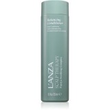 L'anza Healing Nourish Stimulating balsam energizant pentru păr fin, slab și casant 250 ml