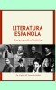 Literatura espa