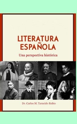 Literatura espa