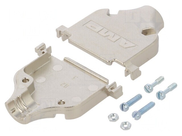 Cable Clamp Kit Size 3