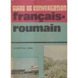 Guide de conversation francais - roumain