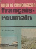 Guide de conversation francais - roumain foto