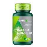 Bacopa monnieri 350mg 30cps vegetale