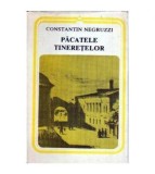 Constantin Negruzzi - Pacatele tineretelor - 108741