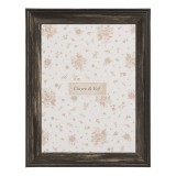 Cumpara ieftin Rama foto masa mdf negru 14x1x19 cm, 10x15 cm