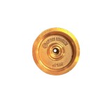 Adaptor alimentare GPL din alama 7,5 cm Cod: 1410 Automotive TrustedCars, Oem