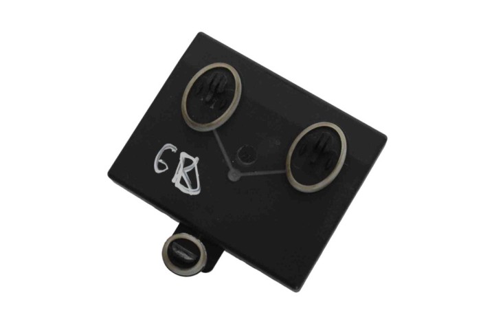 Modul de control ușă dreapta spate AUDI A3 Limousine 8VS, 8VM 2016 OEM: 5Q0959595B 18145037