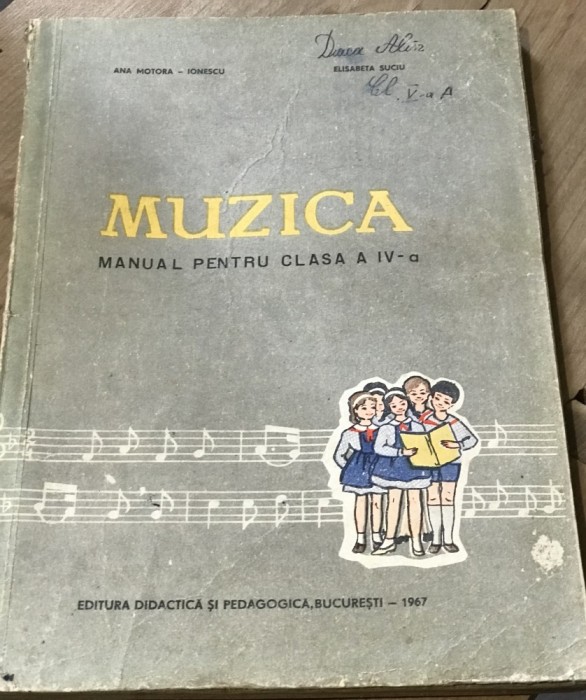 DVP4 Muzica - Manual