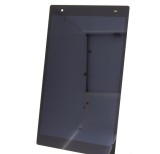 Display LCD Lenovo Tab 4 8 Plus TB-8704 Negru + Touchscreen Digitizer