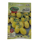 Seminte tomate Cherry galbene, 0,2 gr, Florian Bulgaria, Florian LTD