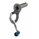 Surub pentru gheata QuickSpin 12 cm