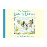The Story of the Butterfly Children: Mini Edition