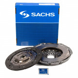 Kit Ambreiaj Sachs Ford Fiesta 6 2008&rarr; 3000 951 024