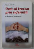 CUM SA TRECEM PRIN SUFERINTA SI SA DEVENIM MAI PUTERNICI de VALERIO ALBISETTI , 2010