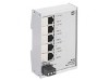 Switch Ethernet 5 Porturi RJ45 9-60VDC