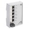 Switch Ethernet 5 Porturi RJ45 9-60VDC