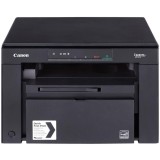 Multifunctional Canon MF3010 + 2X CRG725, laser, monocorm, format A4, usb