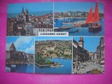 HOPCT 20404 LAUSANNE OUCHY -ELVETIA -NECIRCULATA