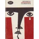 Ciuleandra - Nuvele, III