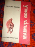 Maimuta goala - Desmond Morris / 203 pagini