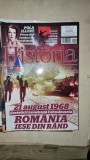 Revista Historia An XVIII Nr. 199 / August 2018
