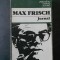 Max Frisch - Jurnal