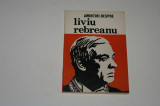Amintiri despre Liviu Rebreanu - Popescu-Sireteanu