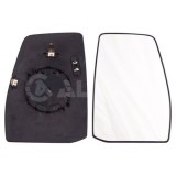 Alkar Sticla oglinda, oglinda retrovizoare exterioara