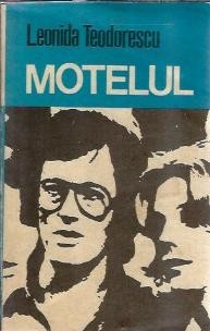 Motelul - Leonida Teodorescu foto