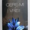CERE - MI CE VREI de MEGAN MAXWELL , 2020