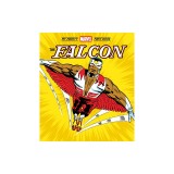The Falcon: My Mighty Marvel First Book