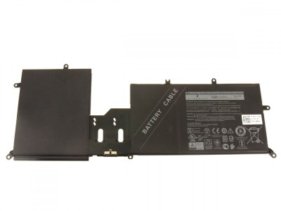 Baterie Laptop, Dell, Alienware M15 R2, P87F, P87F001, 0Y9M6F, Y9M6F, 8K84V, 08K84V, 11.4V, 6334mAh, 76Wh foto