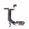 Flex incarcare iPhone 14 Pro Max, Silver