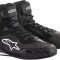 Ghete Alpinestars Faster-3 Rideknit, culoare negru/alb, marime 44 Cod Produs: MX_NEW 34052207PE