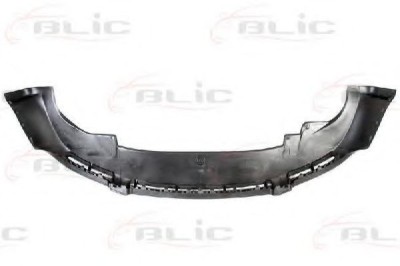 Spoiler VW PASSAT (3B3) (2000 - 2005) BLIC 5511-00-9539225P foto